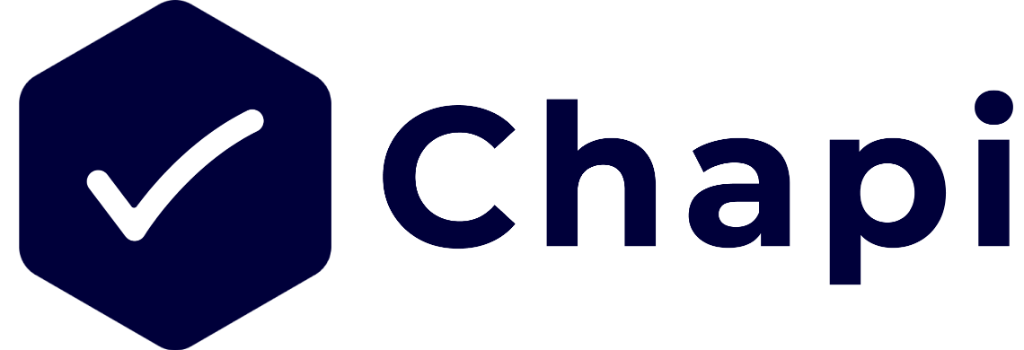 Chapi Logo